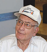 World War II ace pilot Alden Rigby dies | News, Sports, Jobs - Standard ...